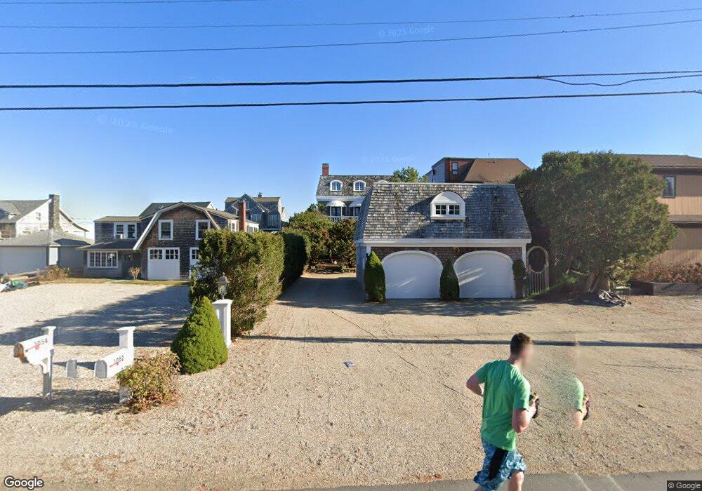 1052 Ocean Blvd, Hampton, NH 03842 - photo 1