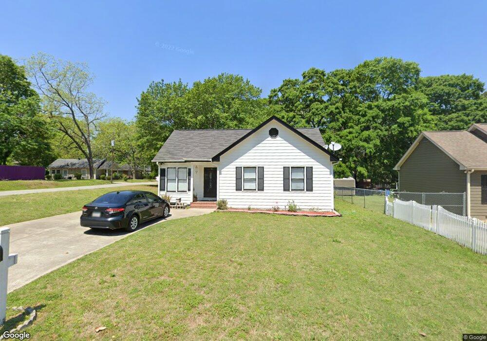 180 Charles Ct, Winder, GA 30680 - photo 1
