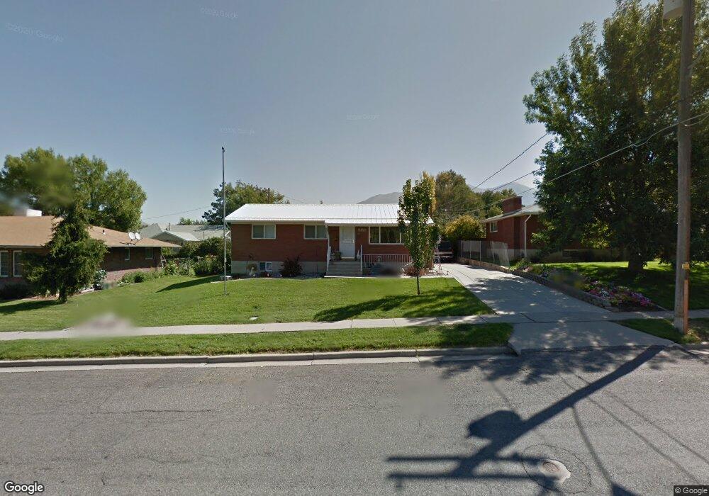 260 N 900 E, Spanish Fork, UT 84660 - photo 1