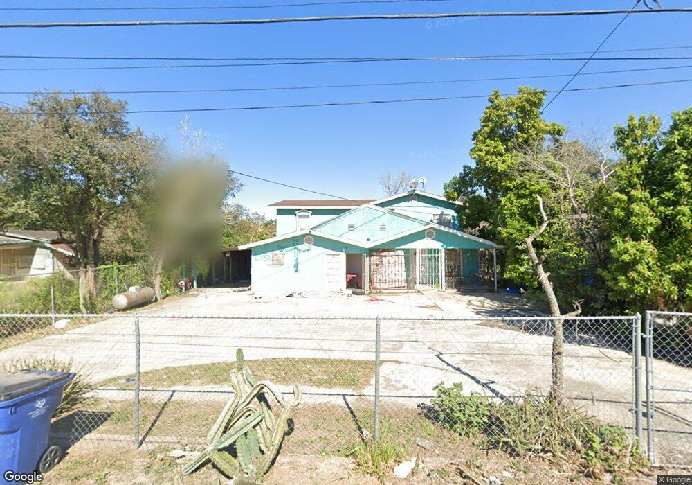 1910 Champion Ave, Donna, TX 78537 - photo 1