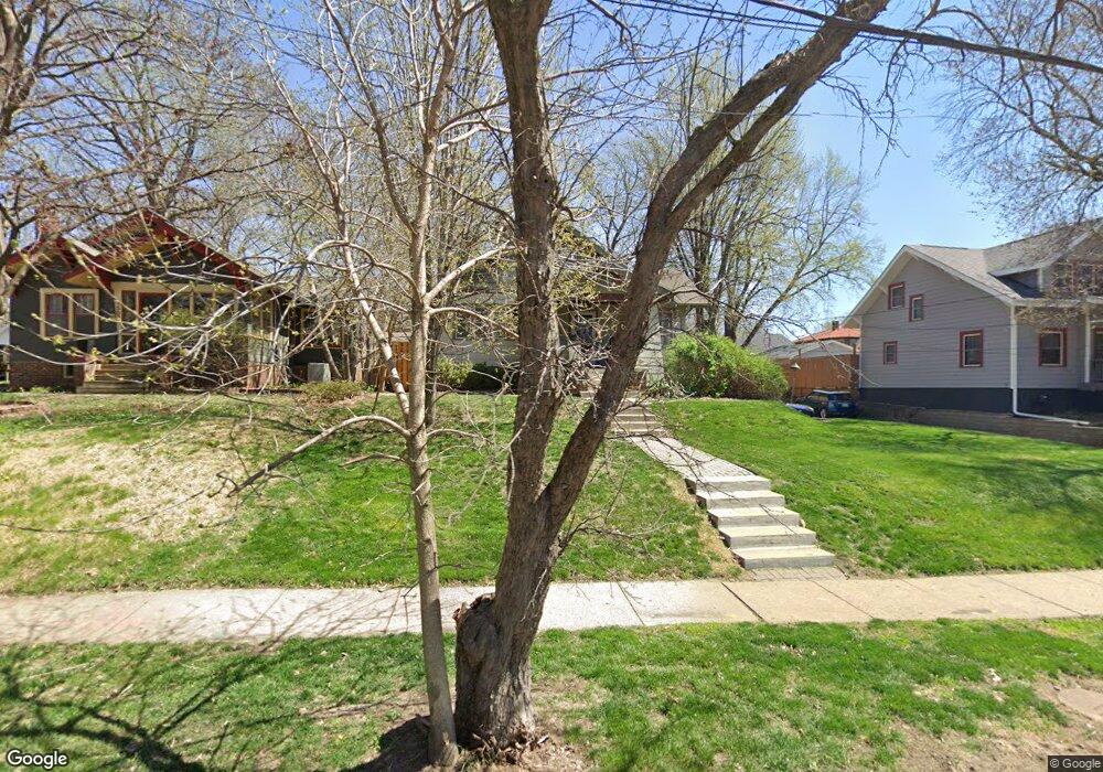 1503 48th St, Des Moines, IA 50311 - photo 1