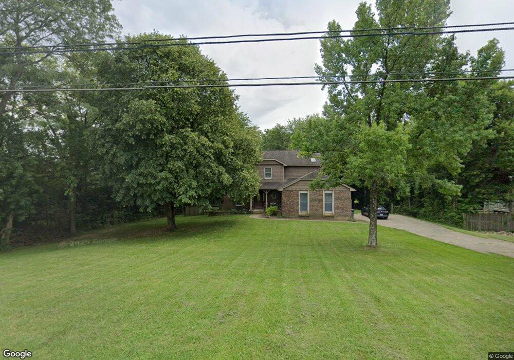 7343 Princeton Rd, Liberty Township, OH 45044 - photo 1