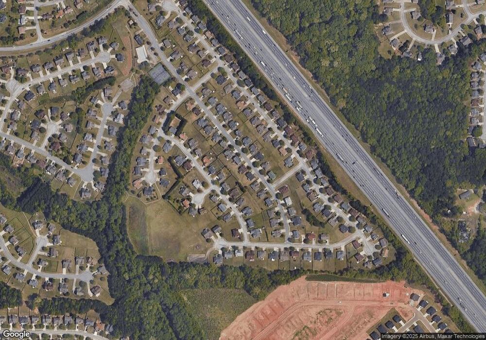 948 Durham Way unit 3, Stockbridge, GA 30281 - photo 1