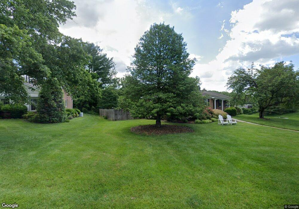 1215 Wine Spring Ln, Towson, MD 21204 - photo 1