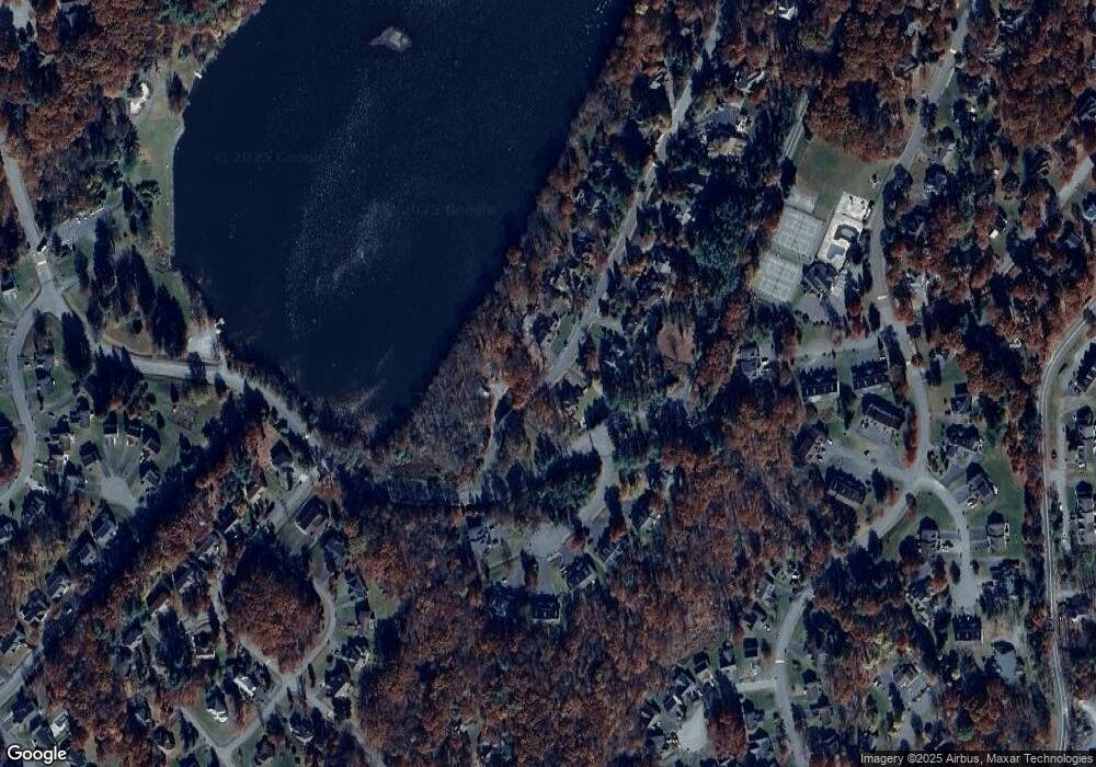 205 Blue Mountain Lake, East Stroudsburg, PA 18301 - photo 1