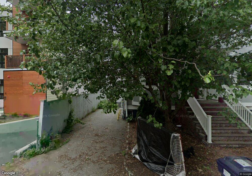 19 Harris St unit 3, Somerville, MA 02143 - photo 1