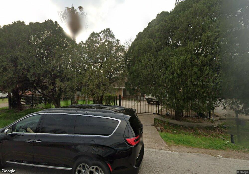 6433 Stuebner Airline Rd, Houston, TX 77091 - photo 1