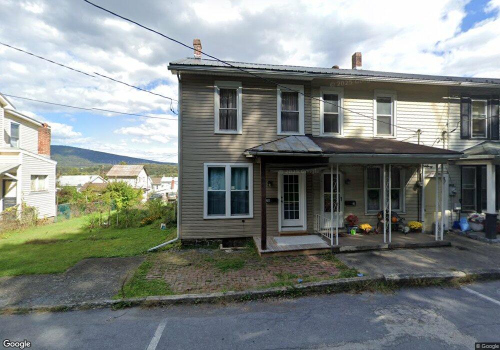 30 N 6th St, Newport, PA 17074 - photo 1