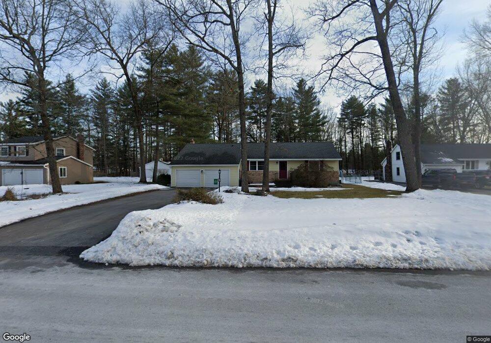9 van Tassell Ln, Ballston Spa, NY 12020 - photo 1