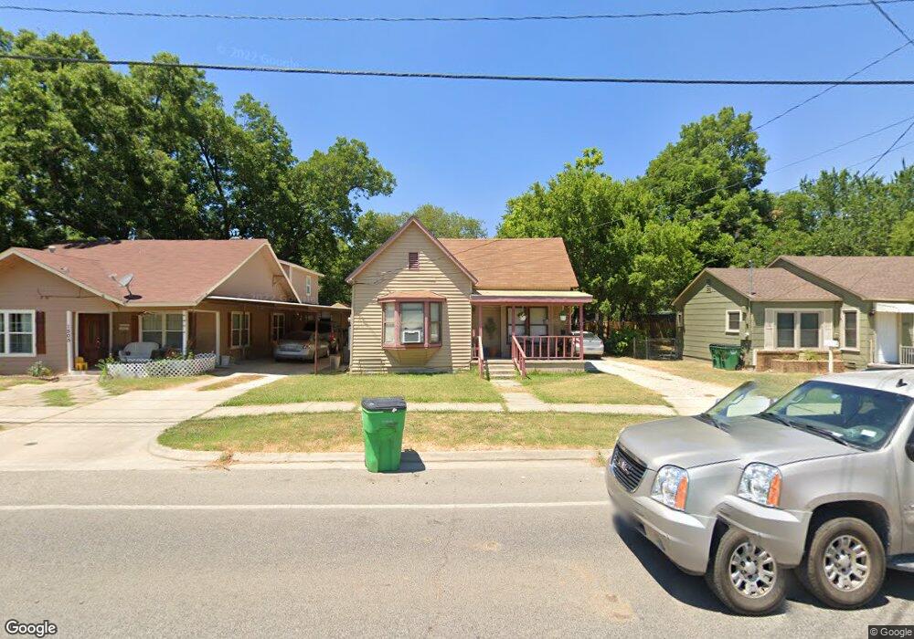 1509 E California St, Gainesville, TX 76240 - photo 1