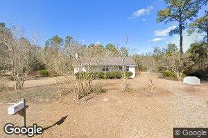 2352 Fountaintown Rd, Chinquapin, NC 28521