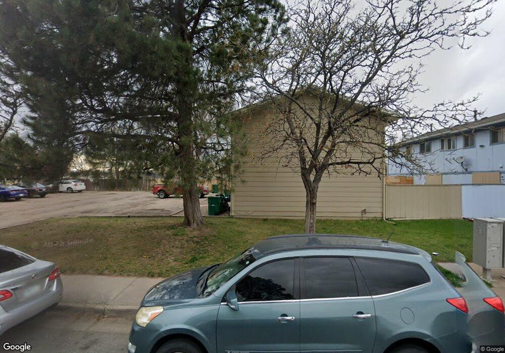 1341 Sable Blvd, Aurora, CO 80011 - photo 1