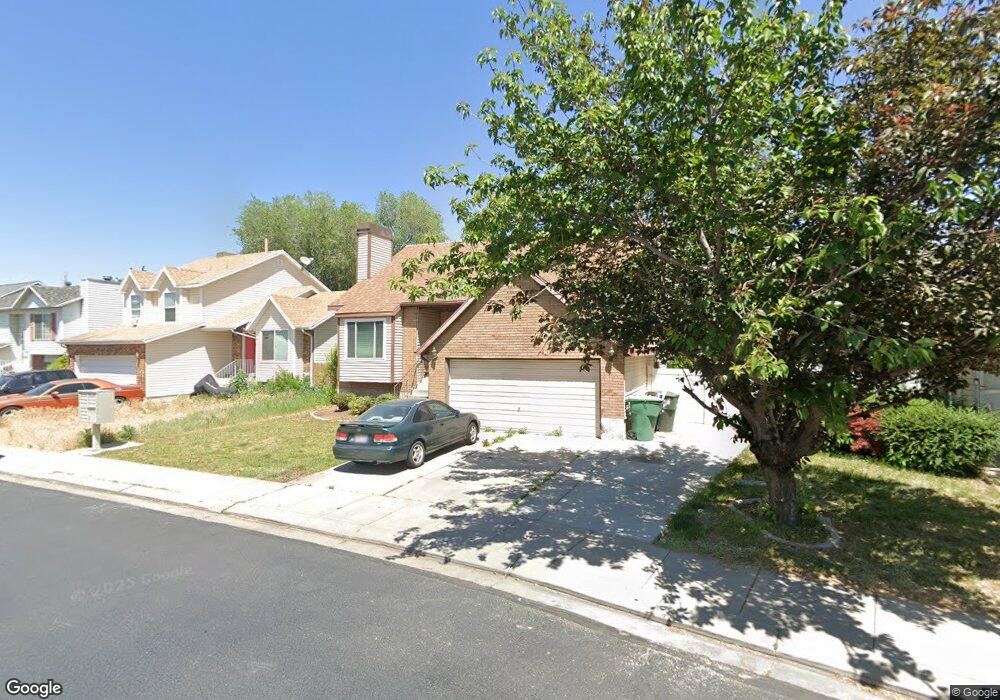 7867 S Palladium Dr, West Jordan, UT 84088 - photo 1