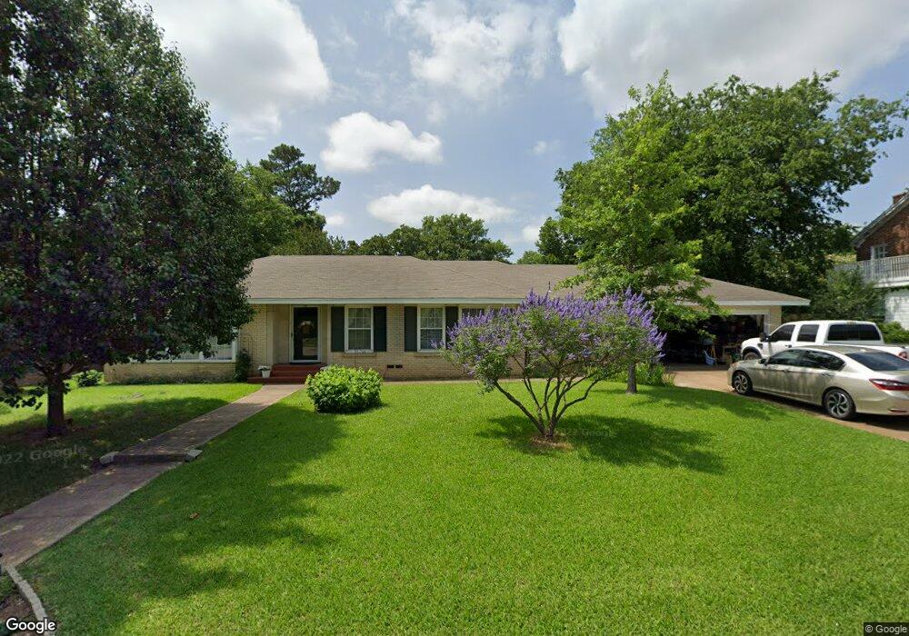 1426 W Woodard St, Denison, TX 75020 - photo 1