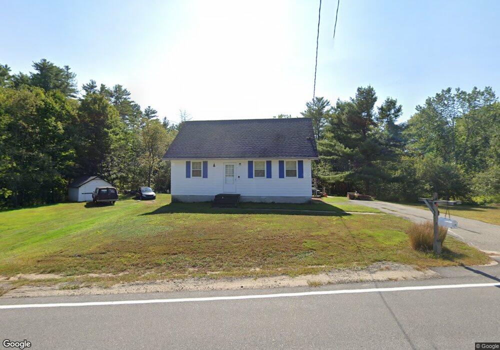 14 Old Buxton Rd, Saco, ME 04072 - photo 1