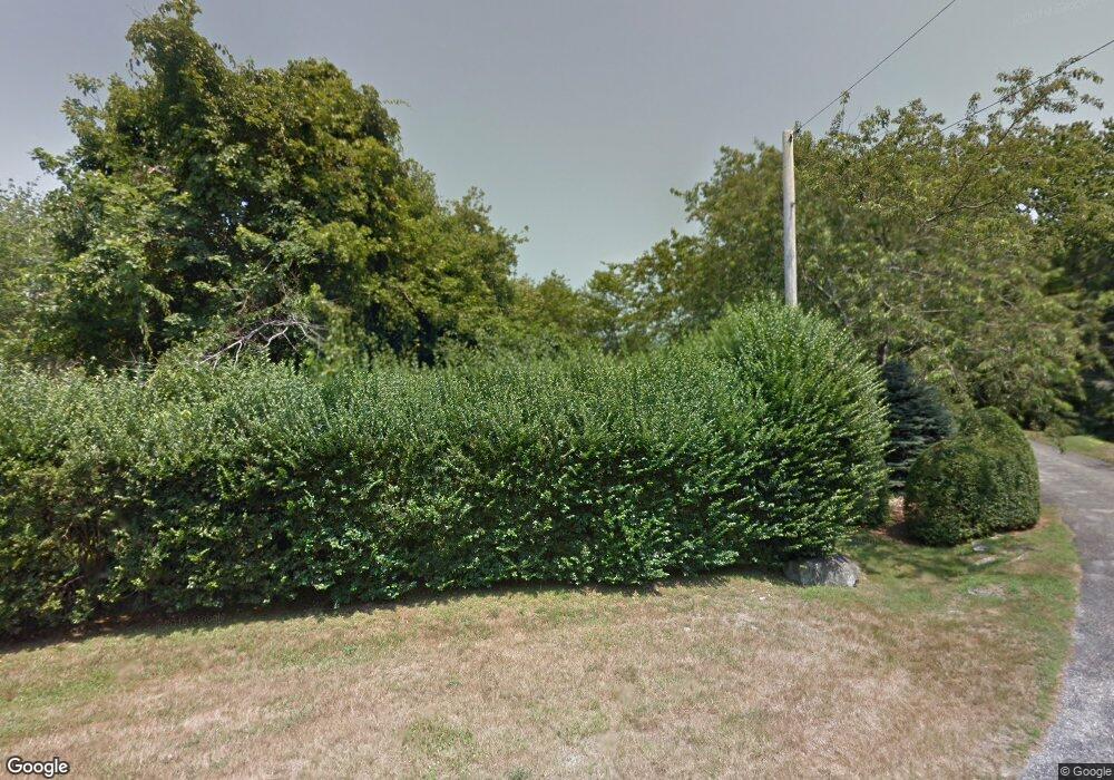 36 Newport St, Jamestown, RI 02835 - photo 1