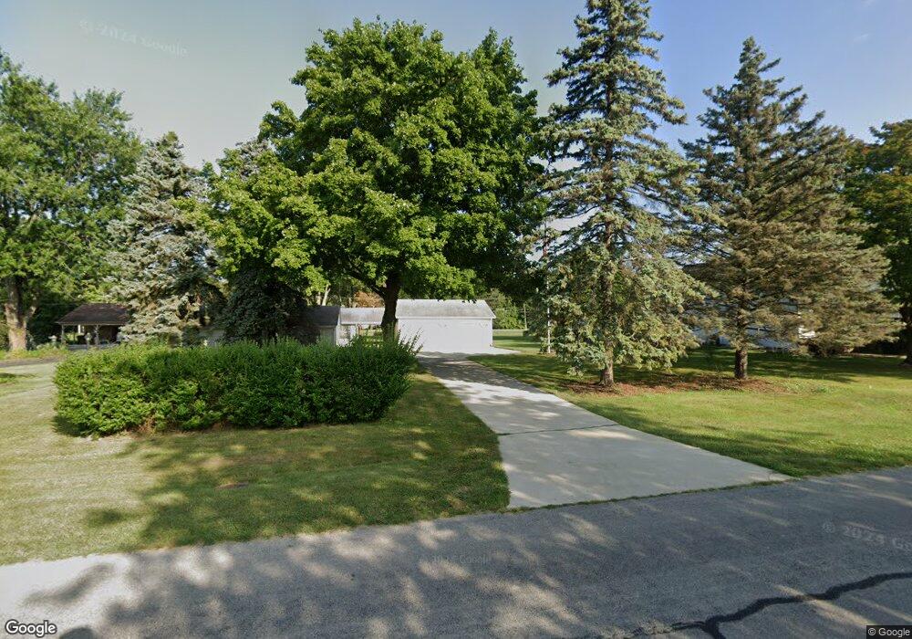 8859 Brandon Rd, Newport, MI 48166 - photo 1