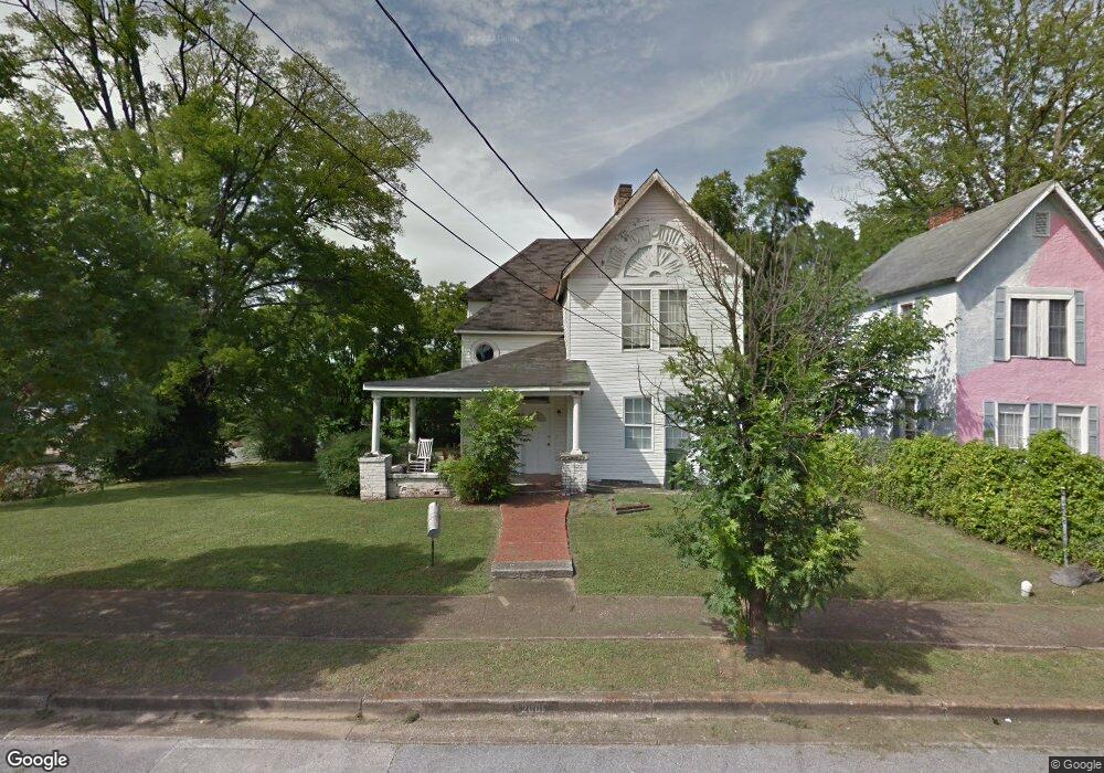 2001 Ivy St, Chattanooga, TN 37404 - photo 1