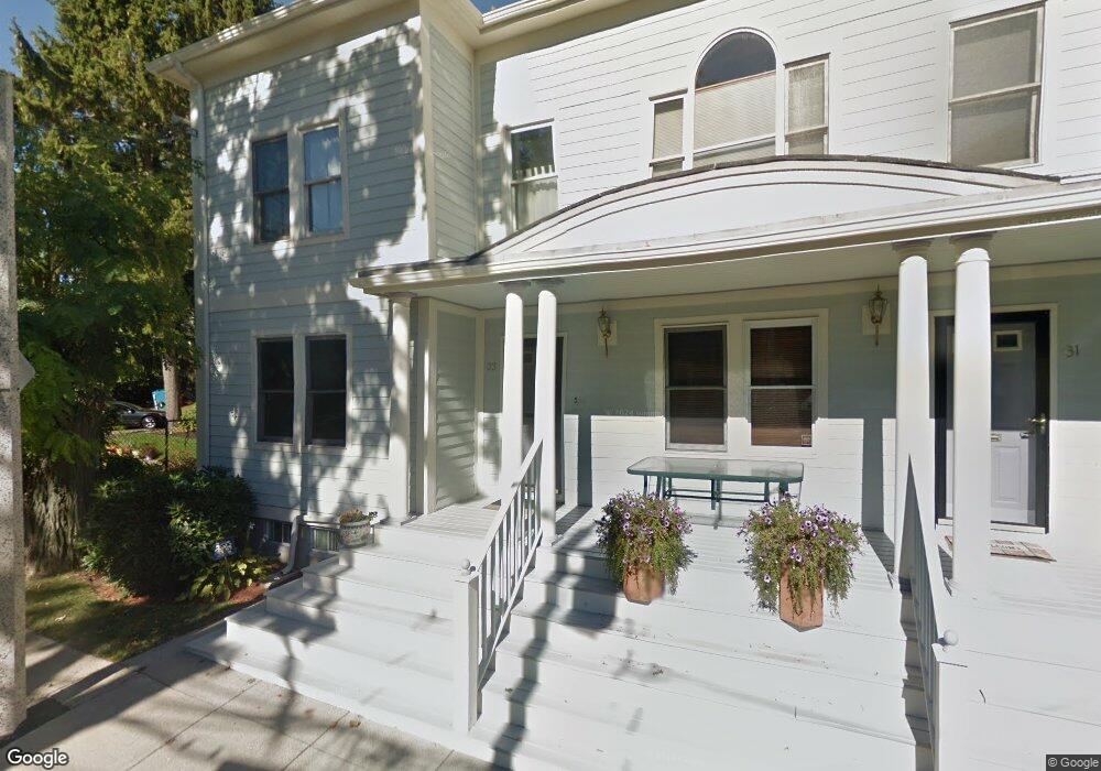 33 Hawthorne St, Roxbury, MA 02119 - photo 1