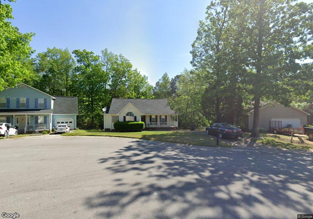 304 Creekwood Ct, Chapin, SC 29036 - photo 1