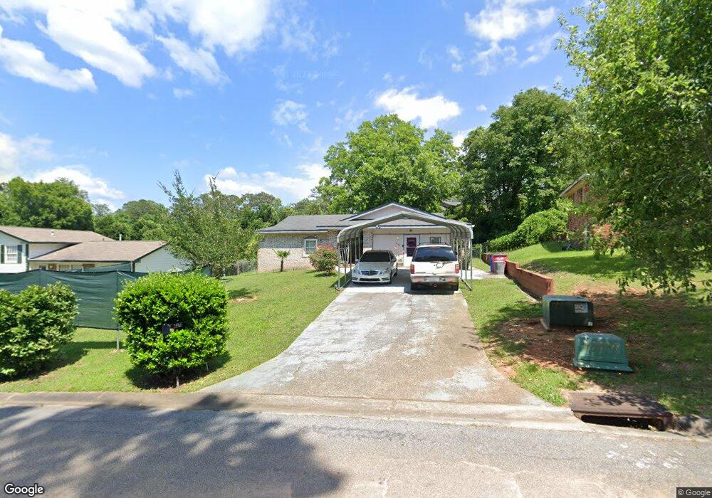4172 W Oak Dr, Macon, GA 31210 - photo 1