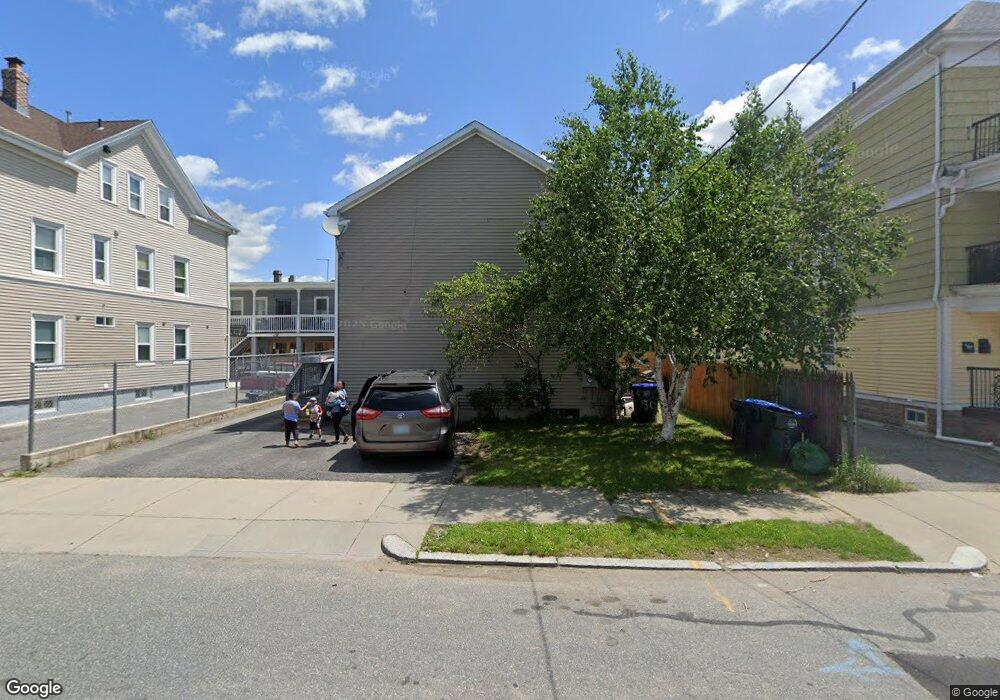 48 Cumerford St unit 1, Providence, RI 02909 - photo 1