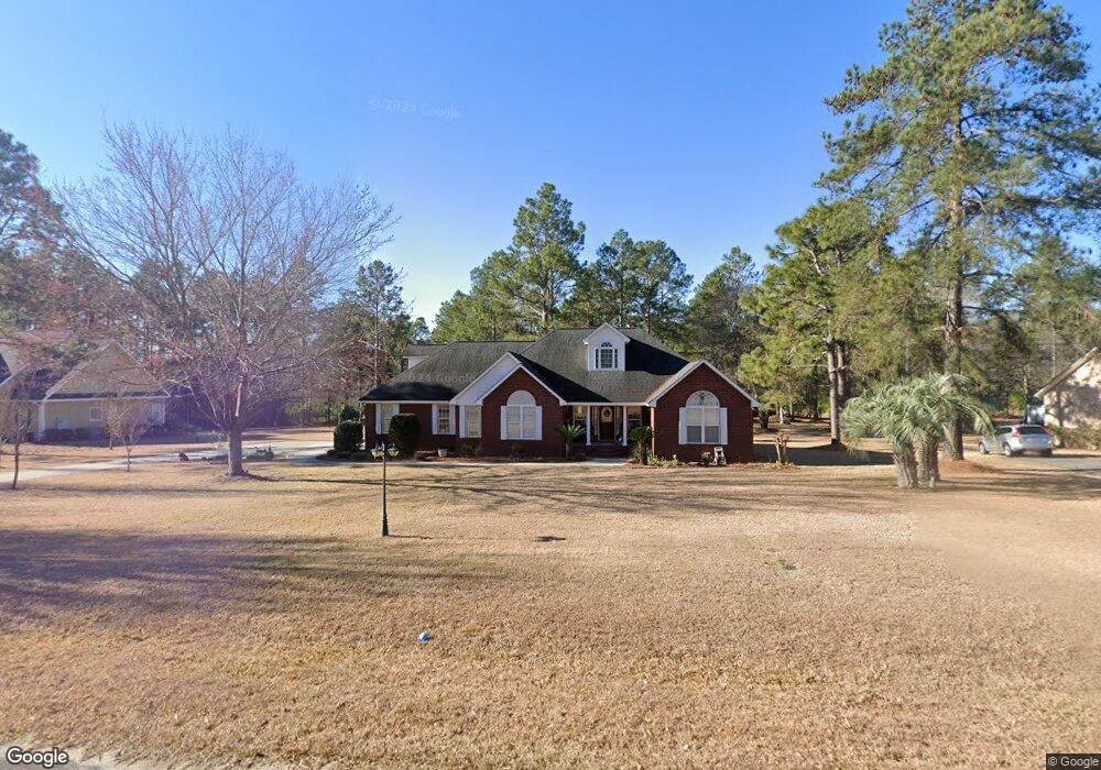 784 Julie Dr, Vidalia, GA 30474 - photo 1