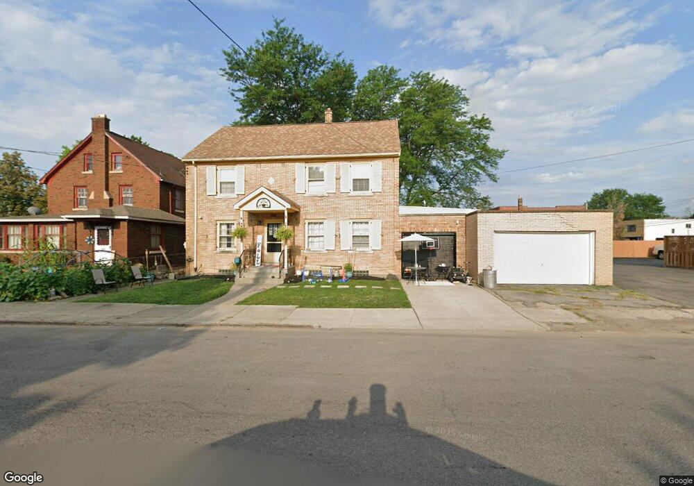 340 24th St, Niagara Falls, NY 14303 - photo 1