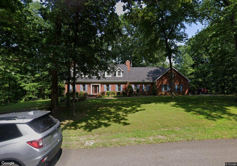 206 Kimberly Dr, Dickson, TN 37055 - photo 1