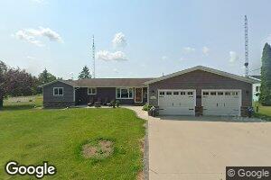 1722 1st St, Minden City, MI 48456