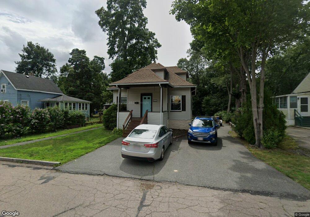 52 Silver St, Randolph, MA 02368 - photo 1