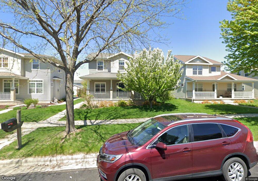 5228 Teaberry Ln, Fitchburg, WI 53711 - photo 1