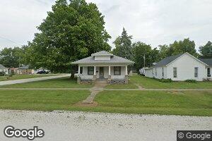 192 W Cole St, Macon, IL 62544