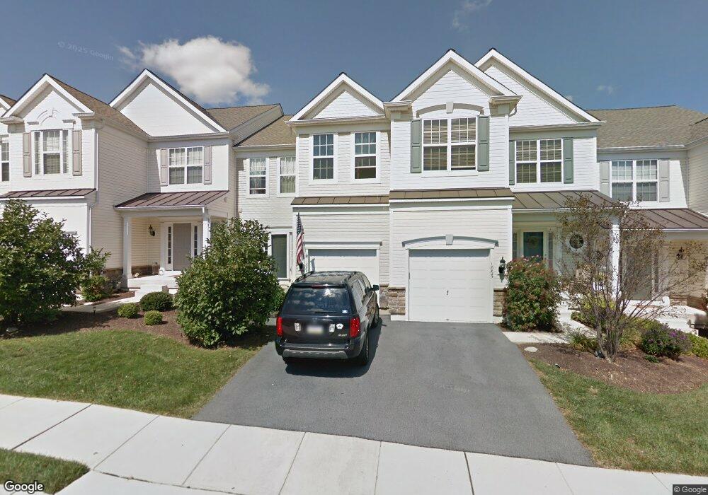 1867 Hemming Way, Orefield, PA 18069 - photo 1