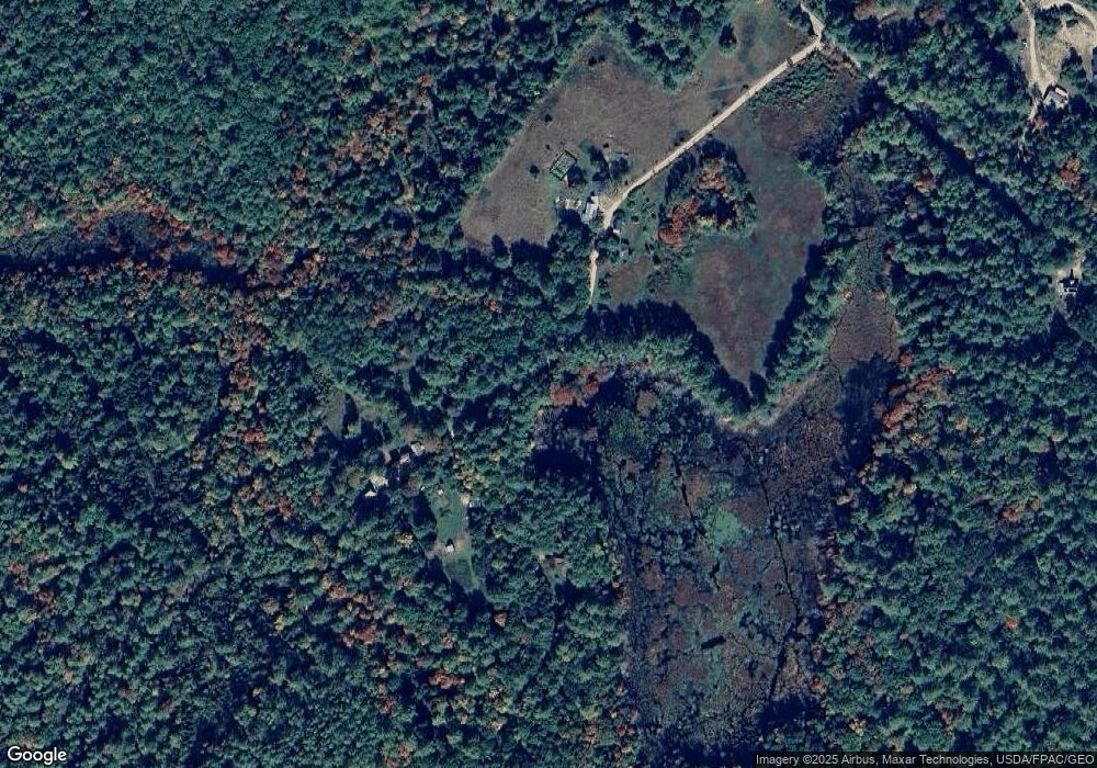 50 Dr Teg Rd, Hiram, ME 04041 - photo 1