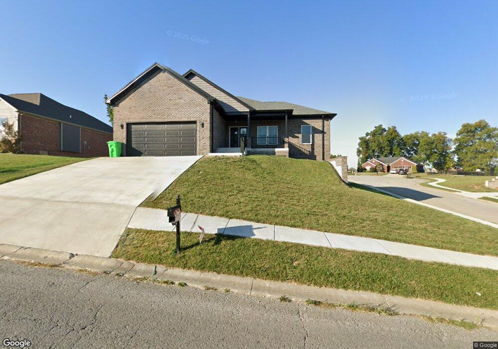 5938 Juniper Ridge Dr, Charlestown, IN 47111 - photo 1