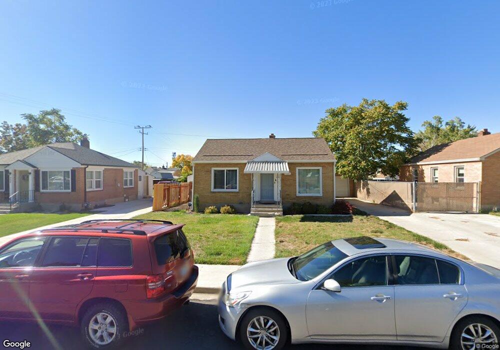 950 S 450 E, Orem, UT 84097 - photo 1