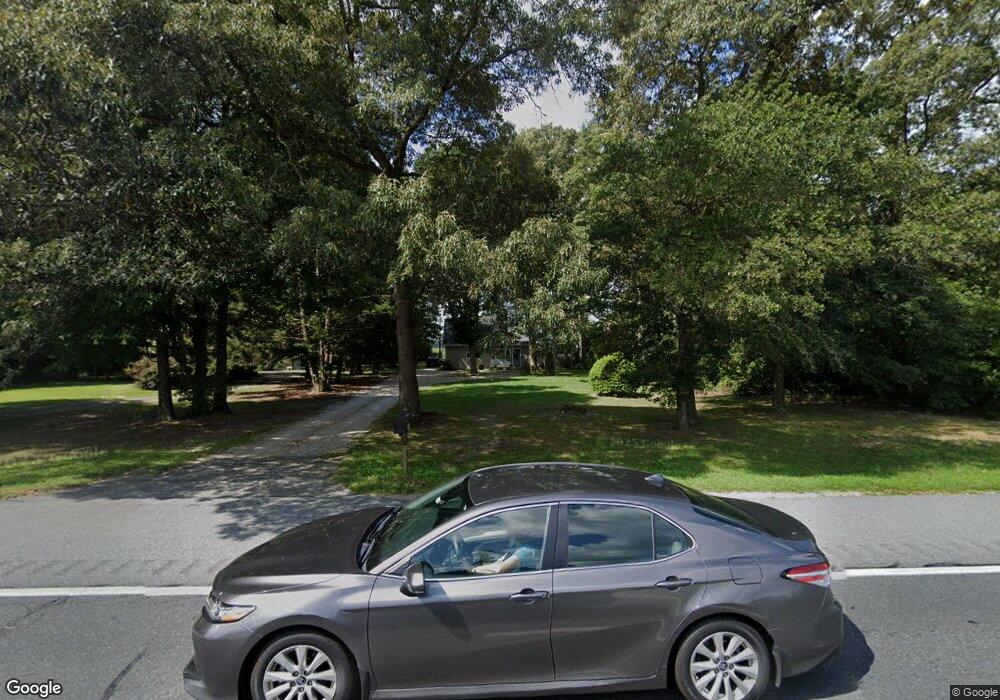 26154 Dupont Blvd, Georgetown, DE 19947 - photo 1