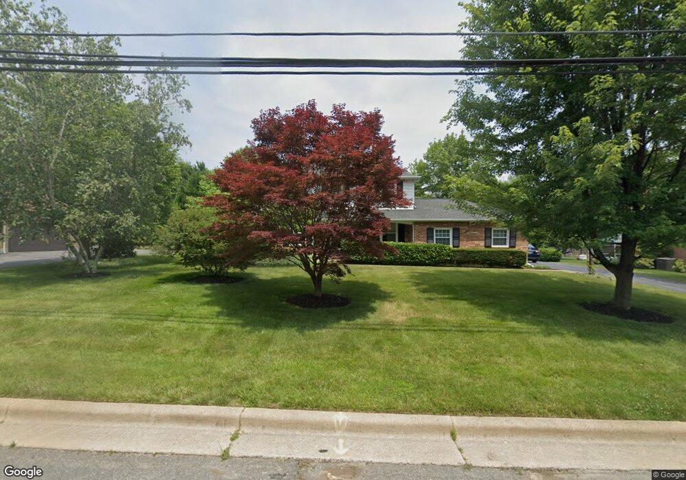 1309 Talley Rd, Wilmington, DE 19803 - photo 1