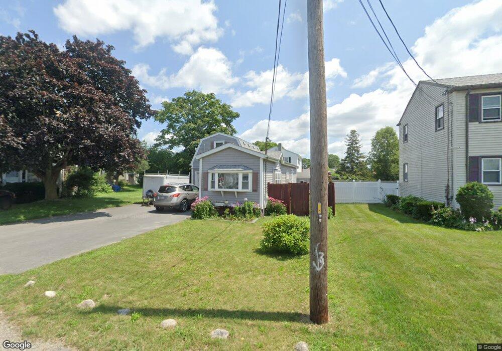 93 Taylor St, South Dartmouth, MA 02748 - photo 1