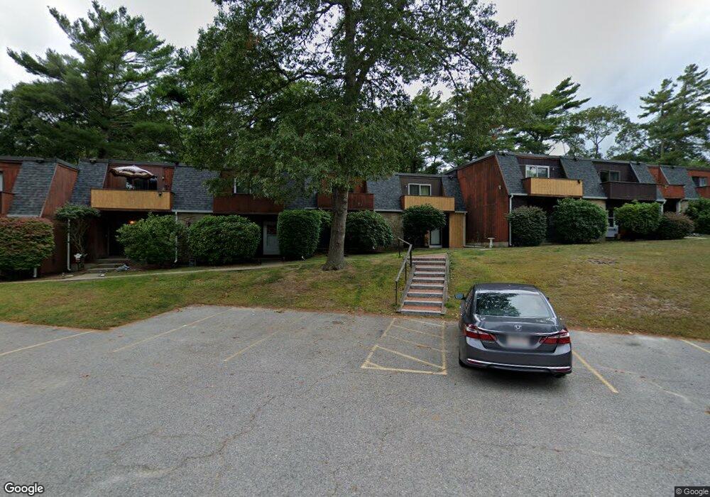 1 Roberta Dr unit 8, Wareham, MA - photo 1