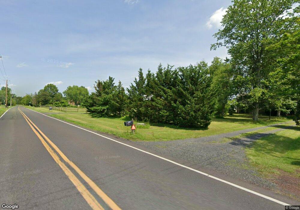 3884 Stump Rd, Doylestown, PA 18902 - photo 1