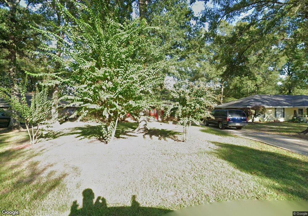 806 Royal Oak Ln, Deridder, LA 70634 - photo 1