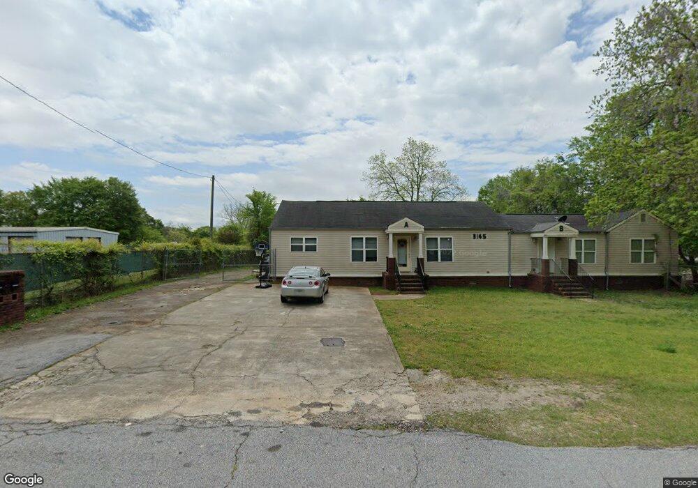 3141 Webster St SW, Covington, GA 30014 - photo 1