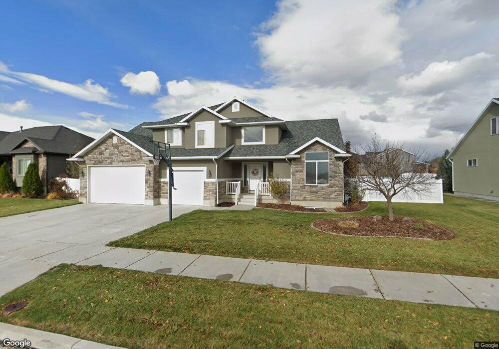 1480 W 725 S, Layton, UT 84041 - photo 1
