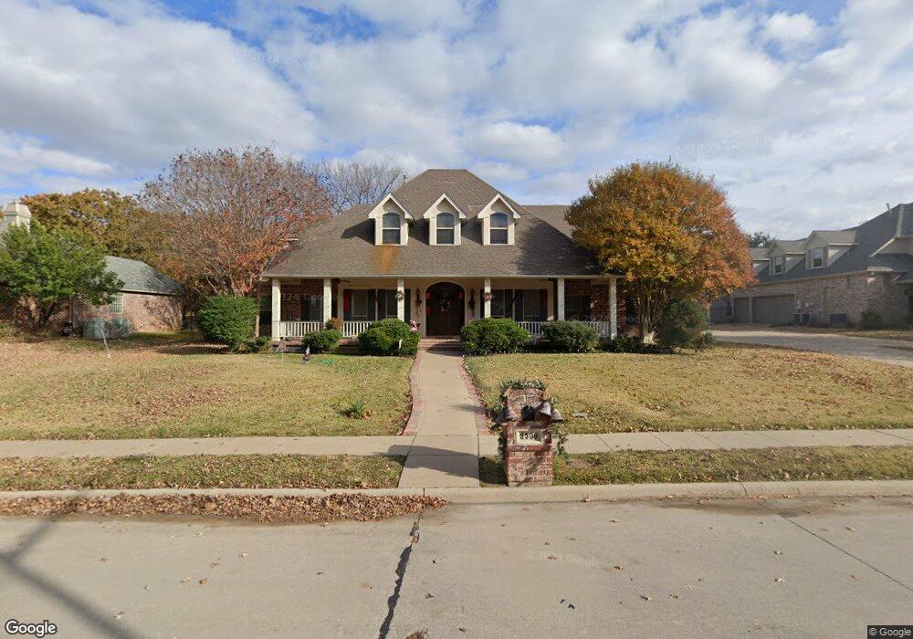 3509 Belmont St, Denton, TX 76210 - photo 1