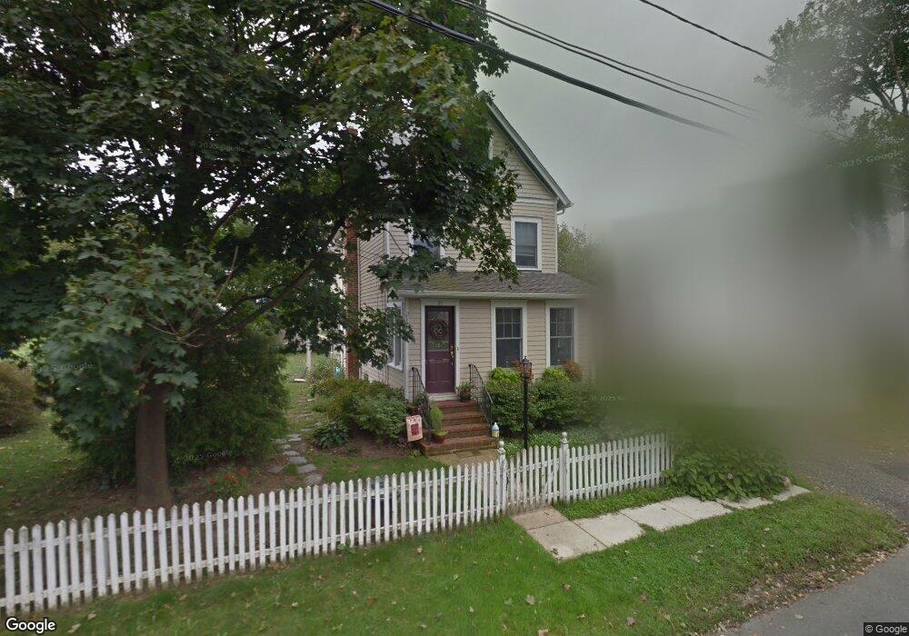 21 Old New Rd, Monmouth Junction, NJ 08852 - photo 1