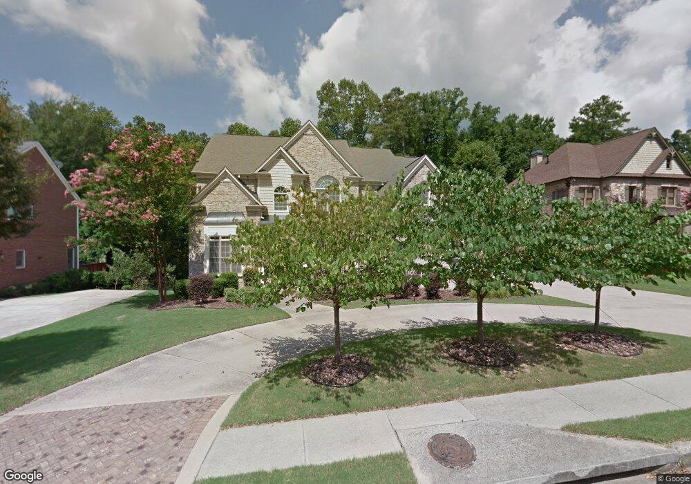 12240 Mccoy Way, Alpharetta, GA 30004 - photo 1