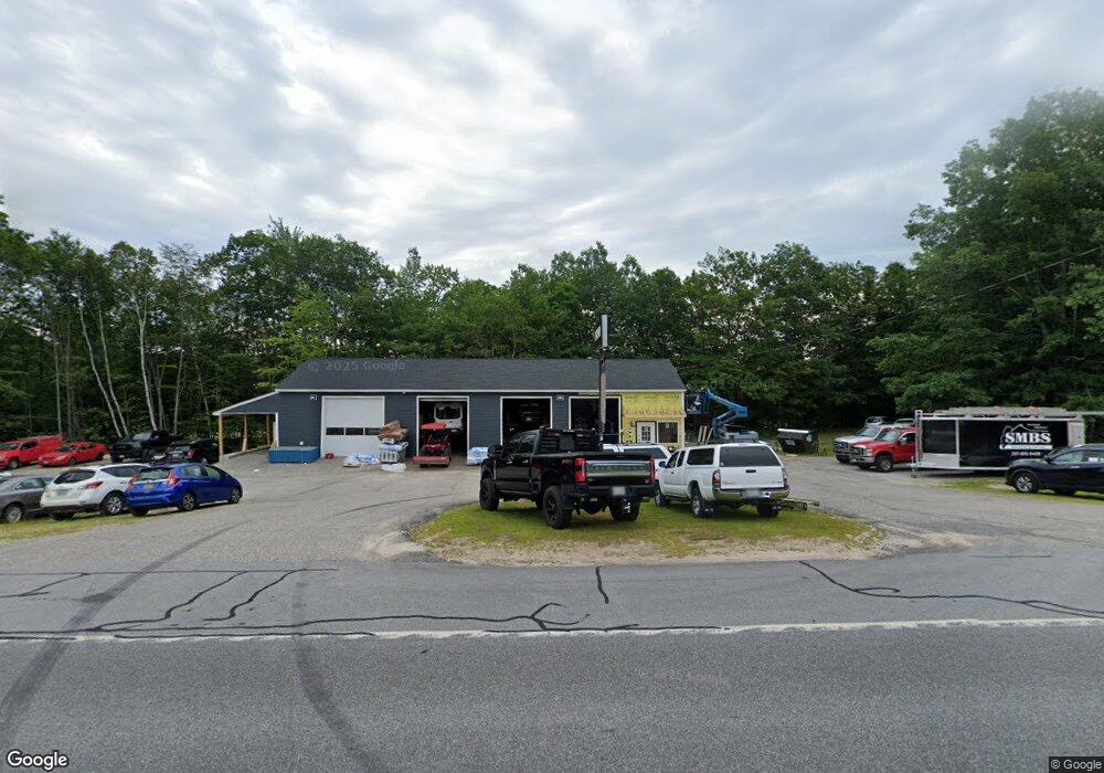 173 Harrison Rd, Bridgton, ME 04009 - photo 1