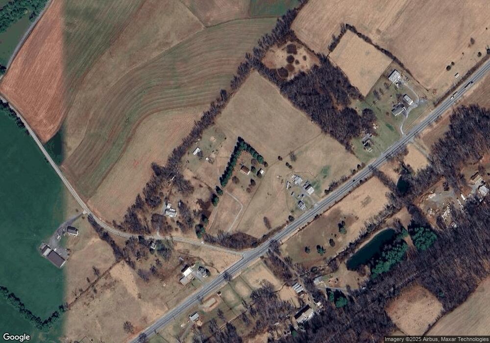 11870 Nicholson Rd, Keymar, MD 21757 - photo 1